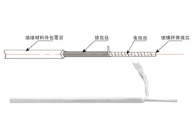 發熱線